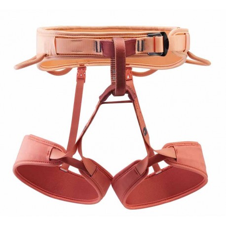 Harnais Corax LT Women Petzl - Koraljni pijesak