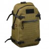 Sac à dos étanche Infladry 25 HPA - bleu
