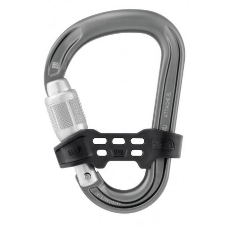 Petzl Bar Clip Karbinhake