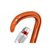Accesorio para mosquetón Petzl - laranxa
