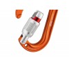 Accesorio para mosquetón Petzl - laranxa