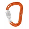 Accesorio para mosquetón Petzl - laranxa