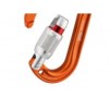 Accesorio para mosquetón Petzl - laranxa