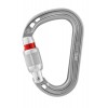 Accesorio para mosquetón Petzl - gris claro