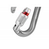 Accesorio para mosquetón Petzl - gris claro