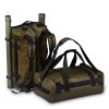 HybriDuffle 50 HPA onderwaterzak - Olijf (Jungle Operator)