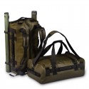 HybriDuffle HPA-dompelzak