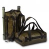 HybriDuffle 50 HPA Tauchtasche – Olive (Jungle Operator)