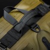 HybriDuffle 50 HPA onderwaterzak - Olijf (Jungle Operator)