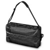 Sac dompelpomp HybriDuffle 50 HPA - Zwart (Maritime Assault)