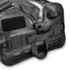 Sac dompelpomp HybriDuffle 50 HPA - Zwart (Maritime Assault)