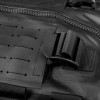 Sac dompelpomp HybriDuffle 50 HPA - Zwart (Maritime Assault)