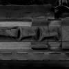 Sac dompelpomp HybriDuffle 50 HPA - Zwart (Maritime Assault)