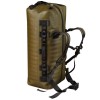 HybriDuffle 90 HPA dompelzak - Olijf (Jungle Operator)