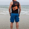 SwimPack HPA waterdichte tas