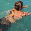SwimPack HPA waterdichte tas