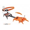 Mačky Dart LLF Petzl