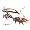 Grampos Lynx LLU Petzl