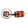 Grampos Lynx LLU Petzl