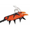 Grampos Lynx LLU Petzl