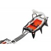 Crampones Vasak Petzl - fixación Leverlock Universel