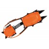 Crampones Vasak Petzl - fixación Leverlock Universel