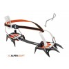 Crampóns Irvis LLU Petzl