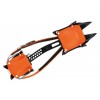 Crampóns Irvis LLU Petzl