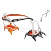 Irvis Hybrid Petzl Crampons