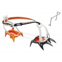Irvis Hybrid Petzl Crampons
