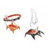 Irvis Hybrid Petzl Crampons