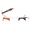 grampons Irvis Hybrid LLU Petzl
