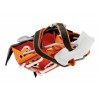 grampons Irvis Hybrid LLU Petzl