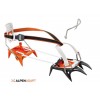 grampons Irvis Hybrid LLU Petzl