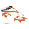 Mačky Leopard Flexlock Petzl