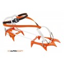 Mačky Leopard FL / LLF Petzl