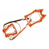 Mačky Leopard Flexlock Petzl