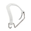 Enquadernacions davanteres Fil Flex Wide Petzl