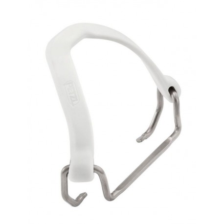 Enquadernacions davanteres Fil Flex Wide Petzl