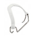 Enquadernacions davanteres Fil Flex Wide Petzl