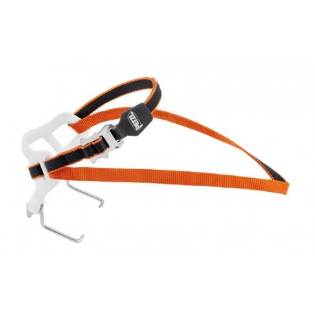 Back Flex Petzl bakbindningar