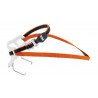 Back Flex Petzl rear bindings