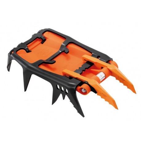 Lynx Petzl främre block
