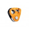 Petzl Nano Traxion hihnapyörä