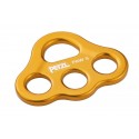 Paw S Petzl förtöjningsmultiplikator