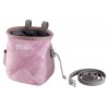 Saka Petzl kritväska - Rosa