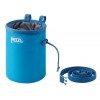 Bolsa de giz Bandi Petzl - Azul brilhante