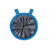 Bolsa de giz Bandi Petzl - Azul brilhante
