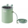 Bolsa de giz Bandi Petzl - Verde Jade