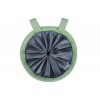 Bolsa de giz Bandi Petzl - Verde Jade